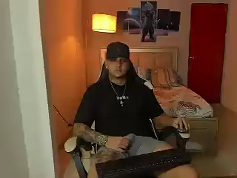 Jake simons online show from December 20, 2024, 2:08 am