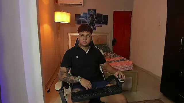 Jake simons online show from December 24, 2024, 11:33 pm