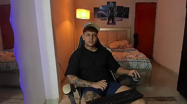 Jake simons online show from January 29, 2025, 12:56 pm