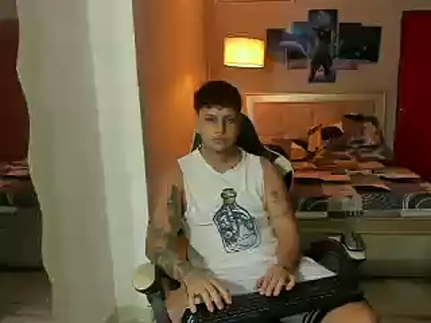 Jake simons online show from February 13, 2025, 3:07 am