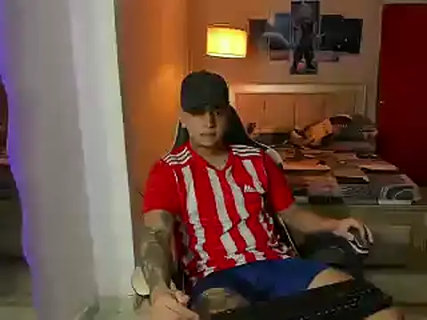 Jake simons online show from February 15, 2025, 10:10 pm