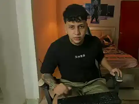 Jake simons online show from March 22, 2025, 5:06 am