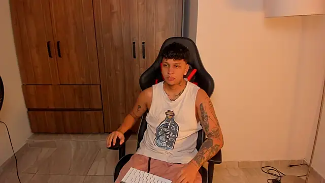 Jake simons online show from September 15, 2025, 2:00 am