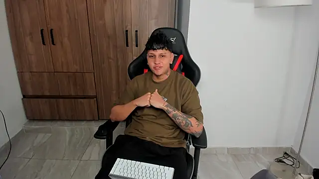 Jake simons online show from October 15, 2025, 10:26 am