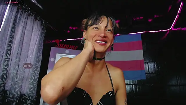 Summer XO online show from March 12, 2025, 9:24 pm