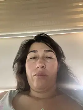 andreaisis2 online show from February 19, 2025, 5:16 pm