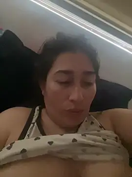 andreaisis2 online show from March 16, 2025, 6:01 pm