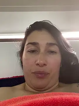 andreaisis2 online show from March 20, 2025, 5:36 pm