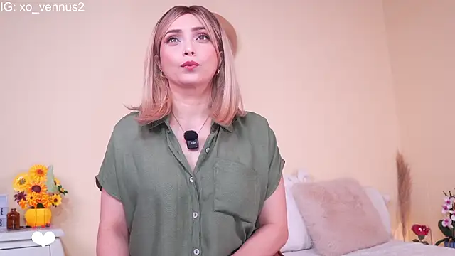 annie22love online show from February 2, 2026, 9:57 pm