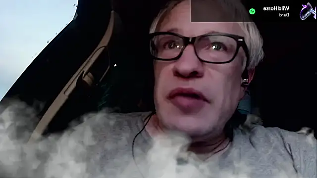 Snarfle82 online show from June 2, 2026, 4:03 am