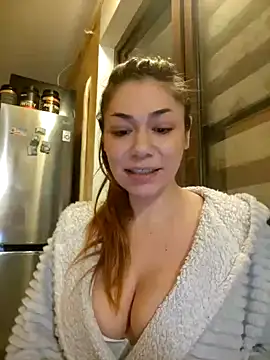 Ella sweety online show from December 11, 2024, 8:18 pm