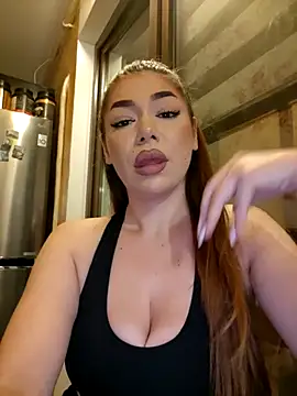 Ella sweety online show from January 31, 2025, 10:31 pm