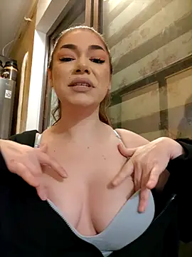 Ella sweety online show from February 9, 2025, 10:54 pm