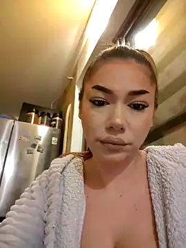 Ella sweety online show from February 21, 2025, 8:05 pm