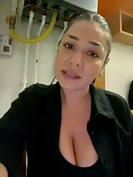 Ella sweety online show from September 13, 2025, 8:41 pm