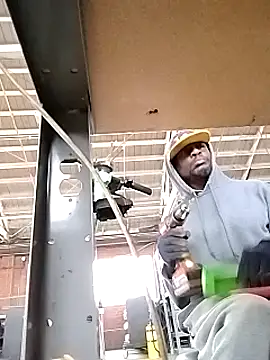 Daddy hook online show from December 12, 2024, 9:58 pm