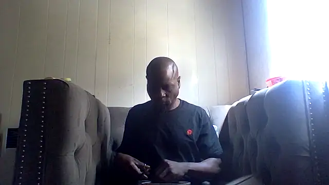 Daddy hook online show from April 10, 2026, 6:45 pm