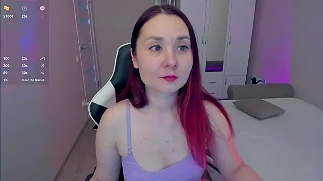 Devil Mixi online show from February 26, 2026, 12:04 pm