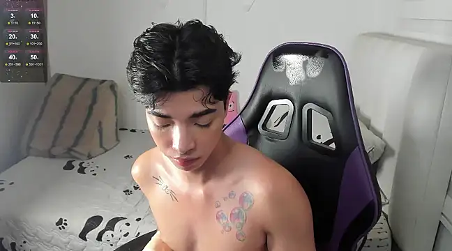 santy7v7 online show from February 2, 2025, 4:32 pm