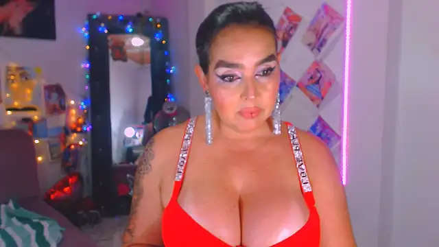Snapshot of sweet_vanessa_22 chatting on June 4, 2026, 12:16 am sweet vanessa 22 online show from June 4, 2026, 12:16 am