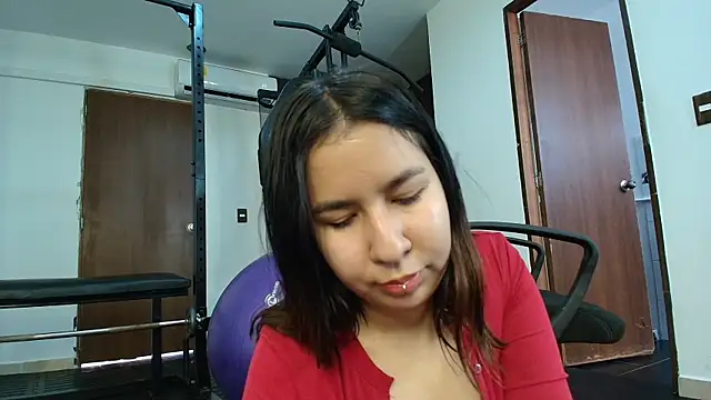 Lia sarahi online show from February 2, 2025, 2:24 pm