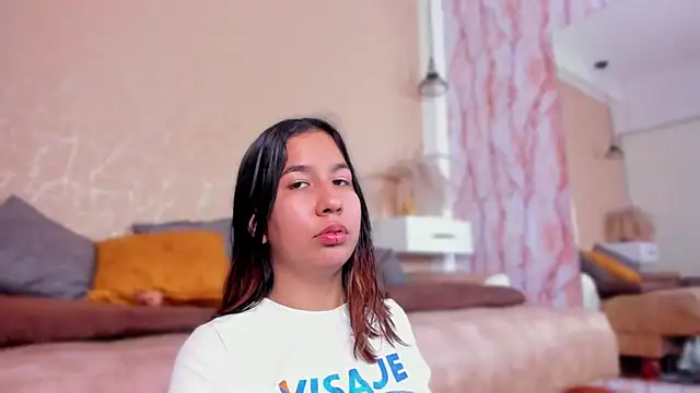 Lia sarahi online show from February 28, 2025, 11:58 am