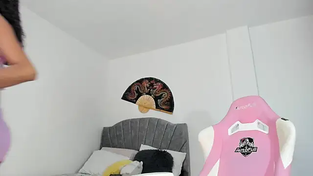 khaliope online show from February 20, 2026, 3:45 pm