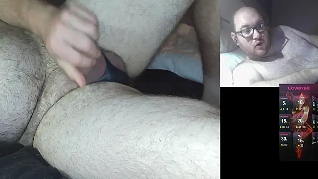 peterpage97 online show from September 30, 2025, 5:45 am