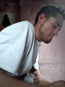 Wero4200 online show from October 3, 2025, 1:24 am