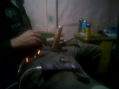 Wero4200 online show from October 21, 2025, 8:04 am