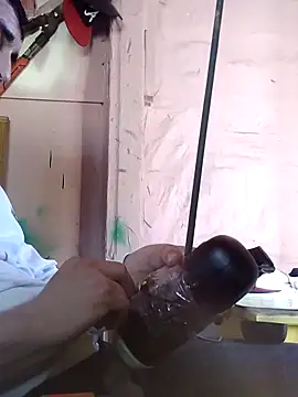 Wero4200 online show from October 24, 2025, 9:22 pm