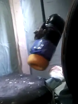 Wero4200 online show from December 22, 2025, 8:17 pm