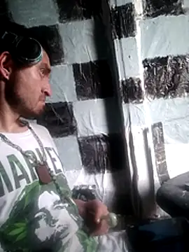 Wero4200 online show from February 2, 2026, 9:24 pm