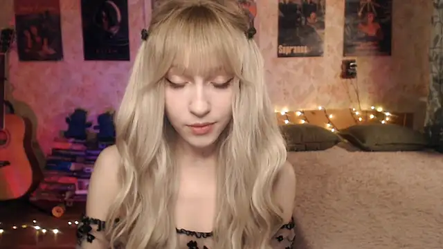 Friendly Ellie online show from January 26, 2025, 12:16 am