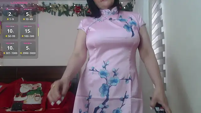 ISABEEL SOFIA01 online show from October 22, 2025, 12:38 pm