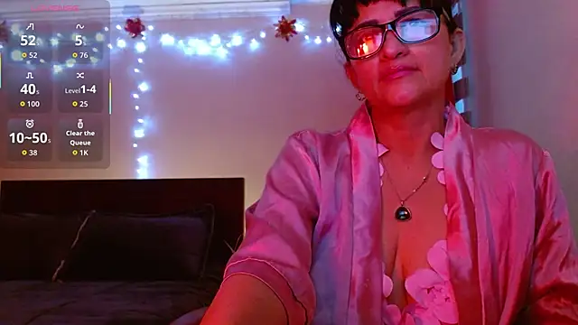 ISABEEL SOFIA01 online show from January 11, 2026, 11:04 am