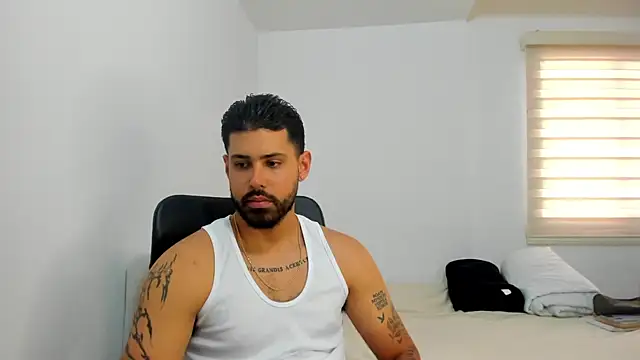 Justyn Torres online show from September 10, 2025, 10:21 pm