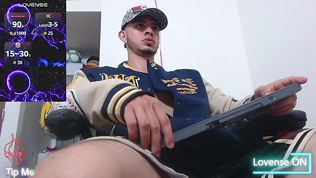 freestyle blake1 online show from February 18, 2026, 2:07 am