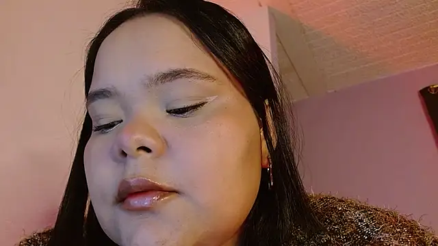 Snapshot of sexychubby___ chatting on July 12, 2026, 8:55 pm sexychubby online show from July 12, 2026, 8:55 pm