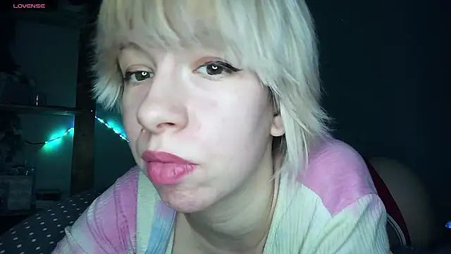 cruellagoth666 online show from December 10, 2024, 7:00 pm