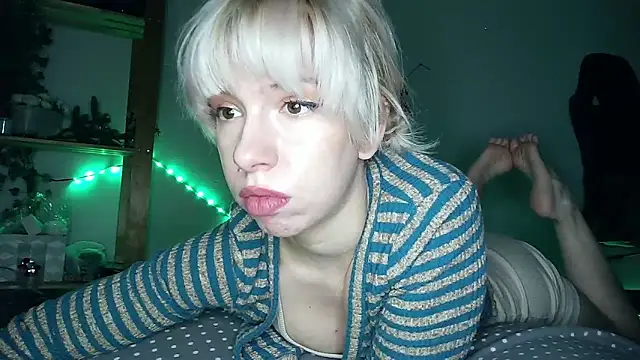 cruellagoth666 online show from February 1, 2025, 4:22 pm