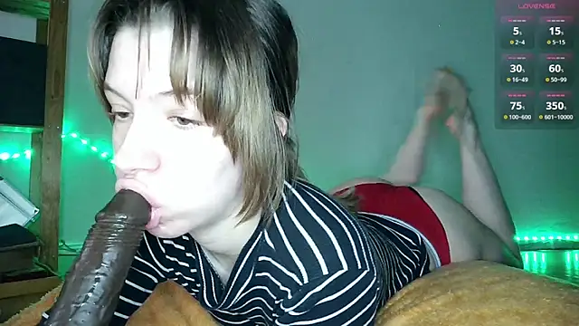 cruellagoth666 online show from October 16, 2025, 10:05 am