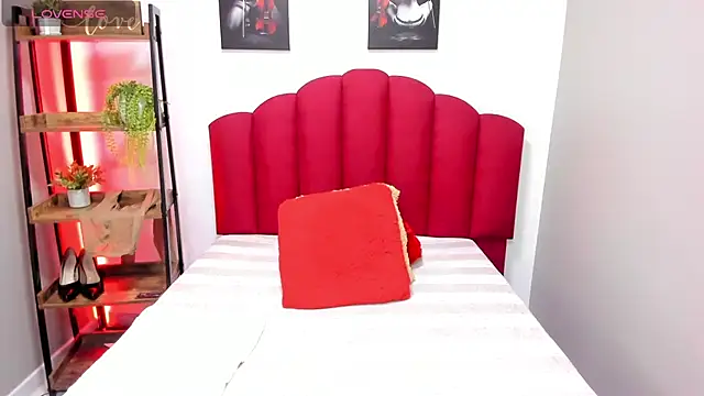 Ashleyyrobert online show from January 2, 2025, 11:16 pm