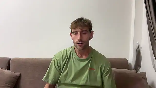 lukegunn online show from February 1, 2025, 1:55 am