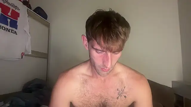 lukegunn online show from February 26, 2025, 2:04 am