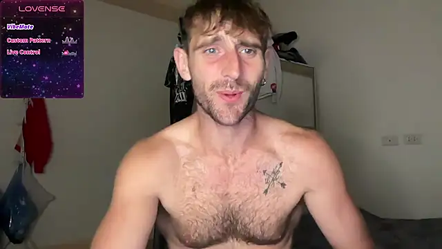 lukegunn online show from March 19, 2025, 10:20 pm