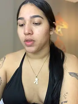 Amandanauty online show from December 15, 2024, 9:20 pm