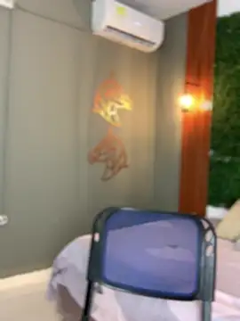 Amandanauty online show from January 5, 2025, 6:56 pm