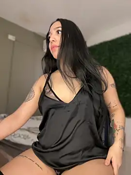 Amandanauty online show from September 11, 2025, 10:48 am