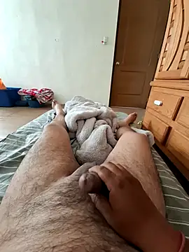 Calamaco07 online show from September 20, 2025, 1:34 pm